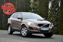Volvo XC 60 2.0d(163KM) My Car Xenon Półskóry Parktronik Reling I Wł Alu17"ASO zdjęcie 1