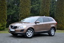Volvo XC 60 2.0d(163KM) My Car Xenon Półskóry Parktronik Reling I Wł Alu17"ASO zdjęcie 10
