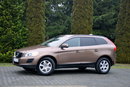 Volvo XC 60 2.0d(163KM) My Car Xenon Półskóry Parktronik Reling I Wł Alu17"ASO zdjęcie 11