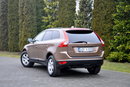 Volvo XC 60 2.0d(163KM) My Car Xenon Półskóry Parktronik Reling I Wł Alu17"ASO zdjęcie 14