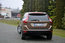 Volvo XC 60 2.0d(163KM) My Car Xenon Półskóry Parktronik Reling I Wł Alu17"ASO zdjęcie 15
