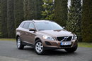 Volvo XC 60 2.0d(163KM) My Car Xenon Półskóry Parktronik Reling I Wł Alu17"ASO zdjęcie 2