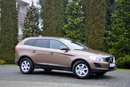 Volvo XC 60 2.0d(163KM) My Car Xenon Półskóry Parktronik Reling I Wł Alu17"ASO zdjęcie 4