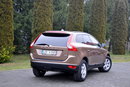 Volvo XC 60 2.0d(163KM) My Car Xenon Półskóry Parktronik Reling I Wł Alu17"ASO zdjęcie 6
