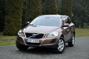 Volvo XC 60 2.0d(163KM) My Car Xenon Półskóry Parktronik Reling I Wł Alu17"ASO zdjęcie 8