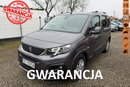 Peugeot RIFTER navi, klimatronic, kamera, gwarancja zdjęcie 1