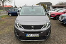 Peugeot RIFTER navi, klimatronic, kamera, gwarancja zdjęcie 10