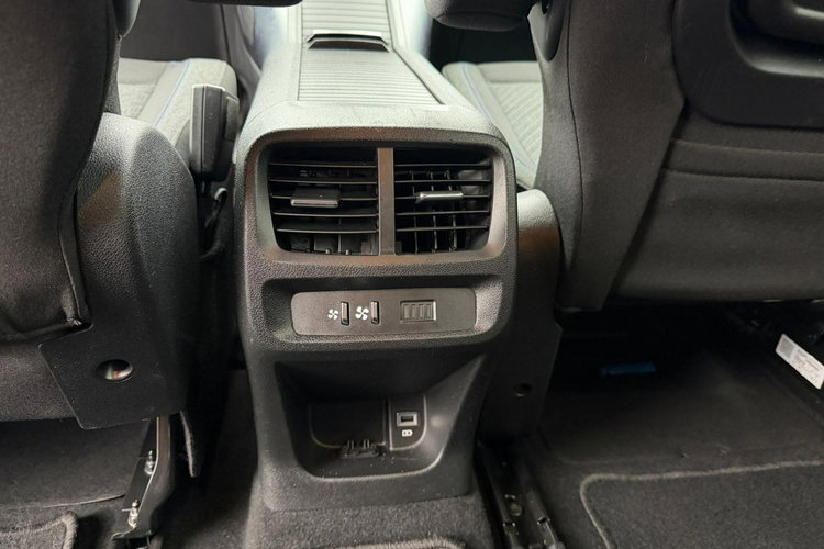 Peugeot RIFTER navi, klimatronic, kamera, gwarancja zdjęcie 26