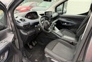 Peugeot RIFTER navi, klimatronic, kamera, gwarancja zdjęcie 5