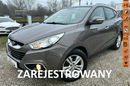 Hyundai ix35 zdjęcie 1