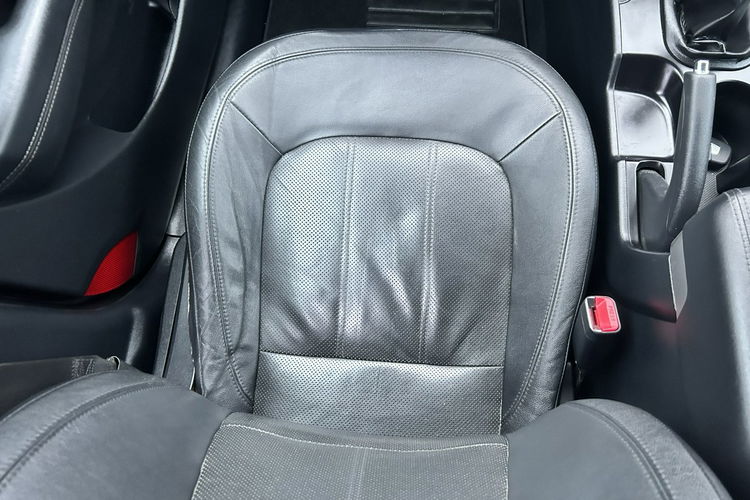 Hyundai ix35 zdjęcie 15