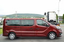Renault TRAFIC III / BUS / 9 MIEJSC / 2022 ROK / PIERWSZY WŁAŚCICIEL / zdjęcie 11