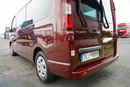 Renault TRAFIC III / BUS / 9 MIEJSC / 2022 ROK / PIERWSZY WŁAŚCICIEL / zdjęcie 15