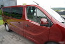 Renault TRAFIC III / BUS / 9 MIEJSC / 2022 ROK / PIERWSZY WŁAŚCICIEL / zdjęcie 18