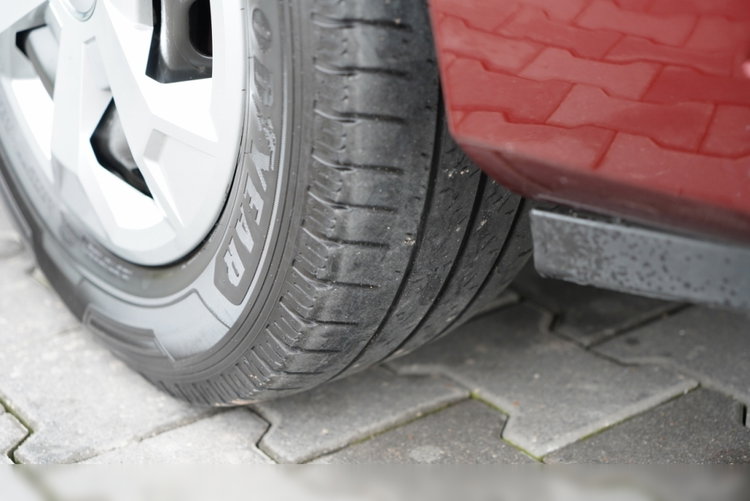 Renault TRAFIC III / BUS / 9 MIEJSC / 2022 ROK / PIERWSZY WŁAŚCICIEL / zdjęcie 19