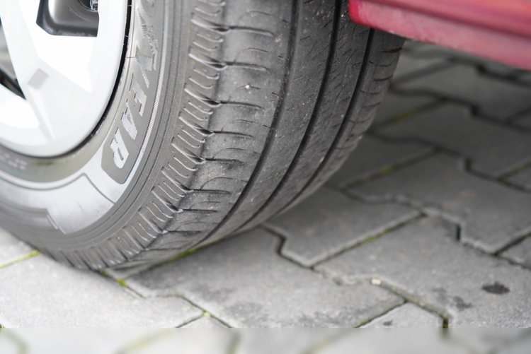 Renault TRAFIC III / BUS / 9 MIEJSC / 2022 ROK / PIERWSZY WŁAŚCICIEL / zdjęcie 21