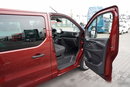 Renault TRAFIC III / BUS / 9 MIEJSC / 2022 ROK / PIERWSZY WŁAŚCICIEL / zdjęcie 39