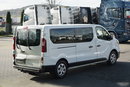 Renault TRAFIC III / BUS / 9 MIEJSC / 90 TYS KM / PIERWSZY WŁAŚCICIEL / POLSKI SALON / 2022 ROK / zdjęcie 10