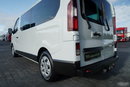 Renault TRAFIC III / BUS / 9 MIEJSC / 90 TYS KM / PIERWSZY WŁAŚCICIEL / POLSKI SALON / 2022 ROK / zdjęcie 15