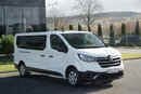Renault TRAFIC III / BUS / 9 MIEJSC / 90 TYS KM / PIERWSZY WŁAŚCICIEL / POLSKI SALON / 2022 ROK / zdjęcie 1