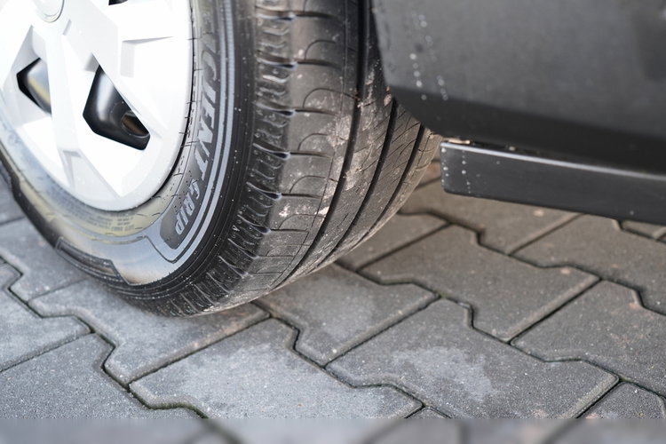 Renault TRAFIC III / BUS / 9 MIEJSC / 90 TYS KM / PIERWSZY WŁAŚCICIEL / POLSKI SALON / 2022 ROK / zdjęcie 19