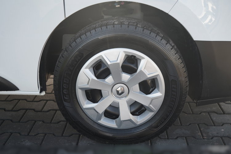 Renault TRAFIC III / BUS / 9 MIEJSC / 90 TYS KM / PIERWSZY WŁAŚCICIEL / POLSKI SALON / 2022 ROK / zdjęcie 20