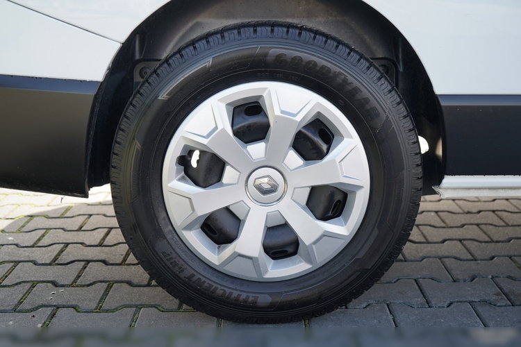 Renault TRAFIC III / BUS / 9 MIEJSC / 90 TYS KM / PIERWSZY WŁAŚCICIEL / POLSKI SALON / 2022 ROK / zdjęcie 22