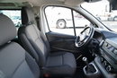 Renault TRAFIC III / BUS / 9 MIEJSC / 90 TYS KM / PIERWSZY WŁAŚCICIEL / POLSKI SALON / 2022 ROK / zdjęcie 29