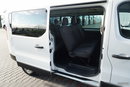 Renault TRAFIC III / BUS / 9 MIEJSC / 90 TYS KM / PIERWSZY WŁAŚCICIEL / POLSKI SALON / 2022 ROK / zdjęcie 42