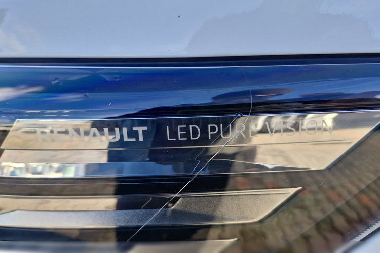 Renault TRAFIC III / BUS / 9 MIEJSC / 90 TYS KM / PIERWSZY WŁAŚCICIEL / POLSKI SALON / 2022 ROK / zdjęcie 53