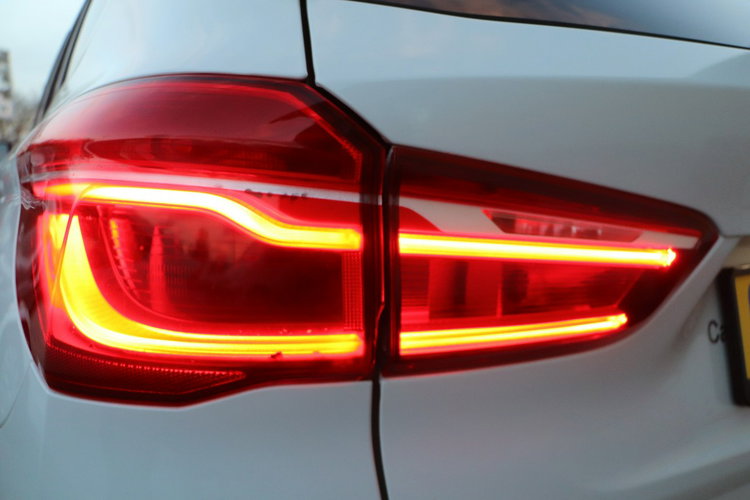 BMW X1 automat, skóra, alu.4x4, serwis, zarejestrowany zdjęcie 10