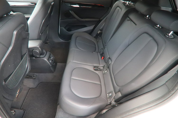 BMW X1 automat, skóra, alu.4x4, serwis, zarejestrowany zdjęcie 13