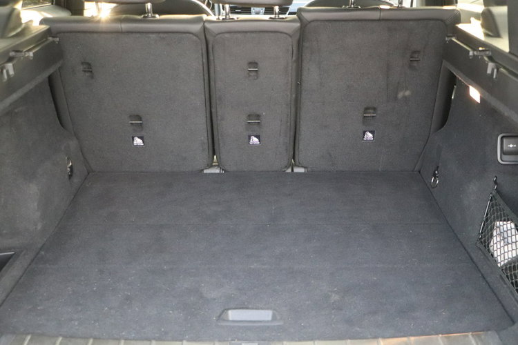 BMW X1 automat, skóra, alu.4x4, serwis, zarejestrowany zdjęcie 22