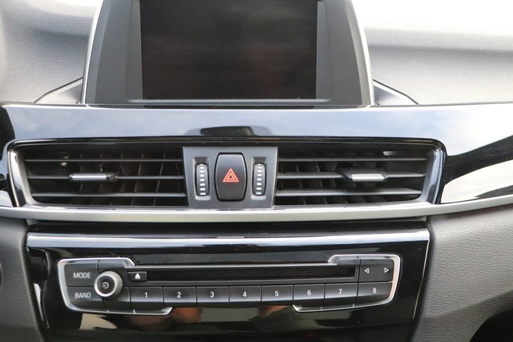 BMW X1 automat, skóra, alu.4x4, serwis, zarejestrowany zdjęcie 24