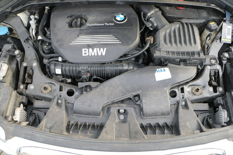 BMW X1 automat, skóra, alu.4x4, serwis, zarejestrowany zdjęcie 25