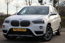BMW X1 automat, skóra, alu.4x4, serwis, zarejestrowany zdjęcie 27