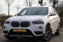 BMW X1 automat, skóra, alu.4x4, serwis, zarejestrowany zdjęcie 3