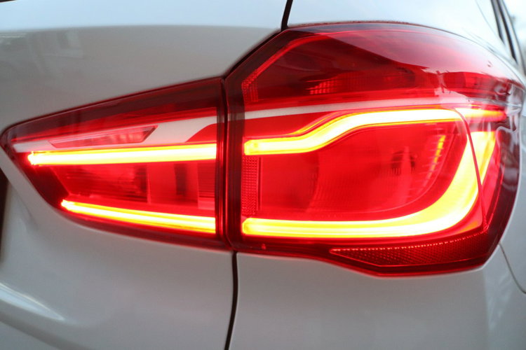 BMW X1 automat, skóra, alu.4x4, serwis, zarejestrowany zdjęcie 9