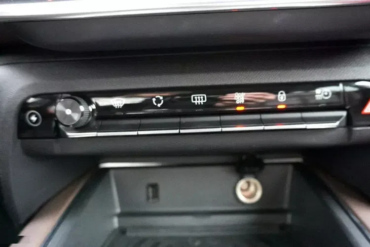 Citroen c5-aircross zdjęcie 14