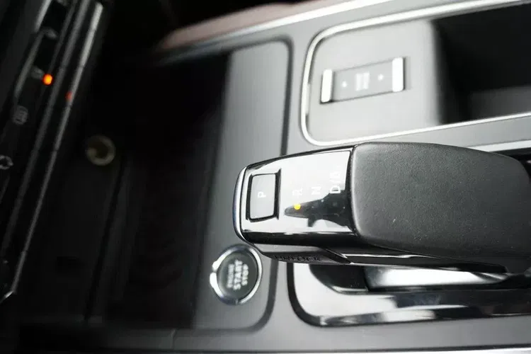 Citroen c5-aircross zdjęcie 15