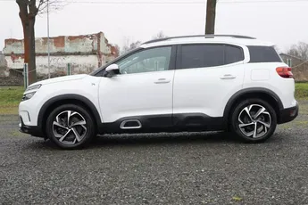 Citroen c5-aircross