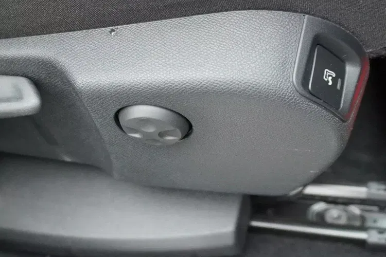 Citroen c5-aircross zdjęcie 19