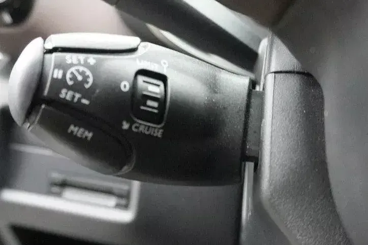 Citroen c5-aircross zdjęcie 22