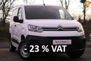 Citroen Berlingo fa VAT.6-bieg, klima, zarejestrowany zdjęcie 1