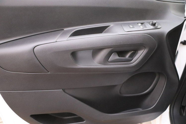 Citroen Berlingo fa VAT.6-bieg, klima, zarejestrowany zdjęcie 10