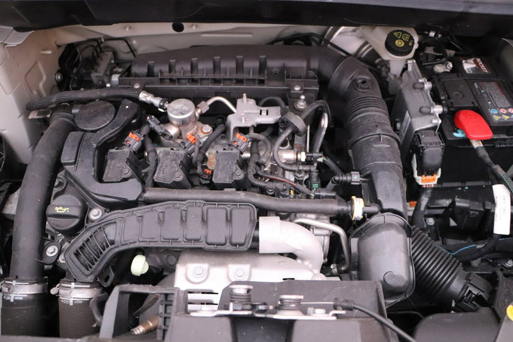 Citroen Berlingo fa VAT.6-bieg, klima, zarejestrowany zdjęcie 11