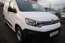 Citroen Berlingo fa VAT.6-bieg, klima, zarejestrowany zdjęcie 12