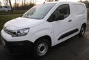 Citroen Berlingo fa VAT.6-bieg, klima, zarejestrowany zdjęcie 13