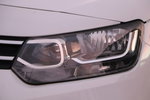 Citroen Berlingo fa VAT.6-bieg, klima, zarejestrowany zdjęcie 14