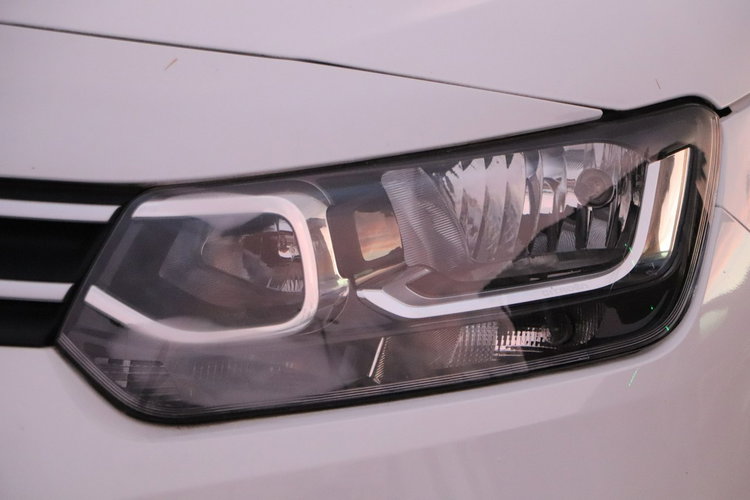 Citroen Berlingo fa VAT.6-bieg, klima, zarejestrowany zdjęcie 14